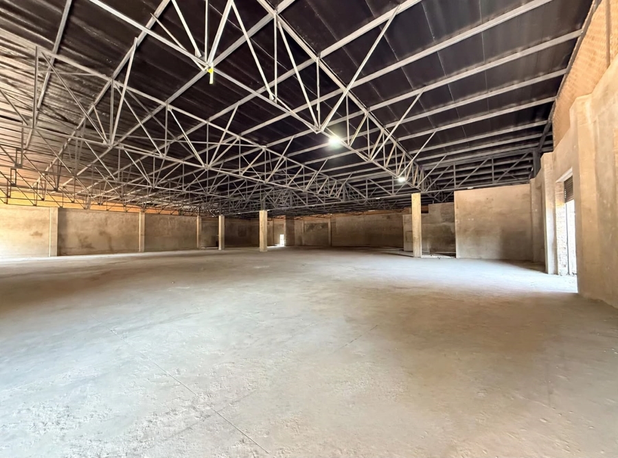 To Let Commercial Property for Rent in Rustenburg Central North West